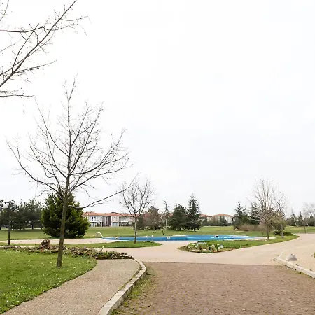 Apartmán Lighthouse Glof - 1bd By Flat Mаnager