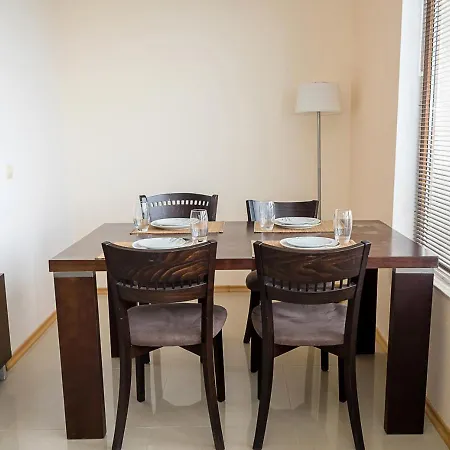 Apartmán Lighthouse Glof - 1bd By Flat Mаnager Balčik