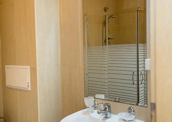 Lighthouse Glof - 1bd By Flat Mаnager *