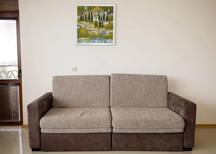 Lighthouse Glof - 1bd By Flat Mаnager Apartamento