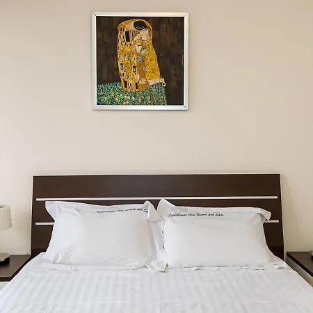 Lighthouse Glof - 1bd By Flat Mаnager Balchik