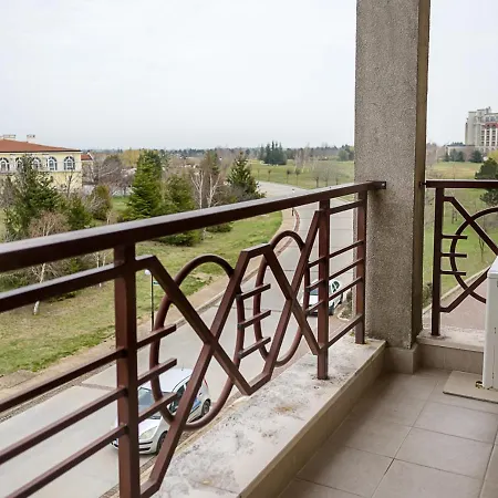 Daire Lighthouse Glof - 1bd By Flat Mаnager Balçık