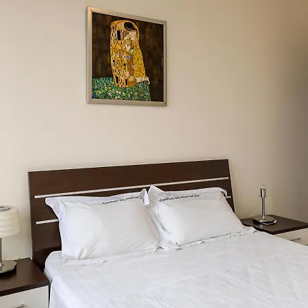 Lighthouse Glof - 1bd By Flat Mаnager * Balçık