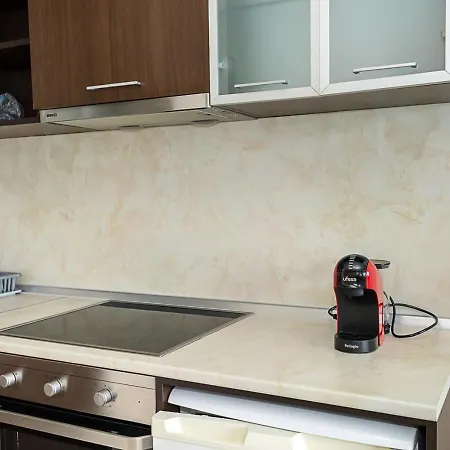 Lighthouse Glof - 1bd By Flat Mаnager Daire