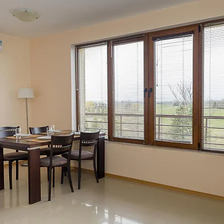 Apartment Lighthouse Glof - 1bd By Flat Mаnager