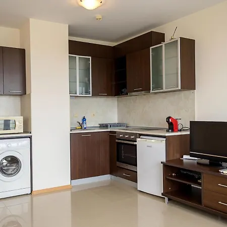 Lighthouse Glof - 1bd By Flat Mаnager *