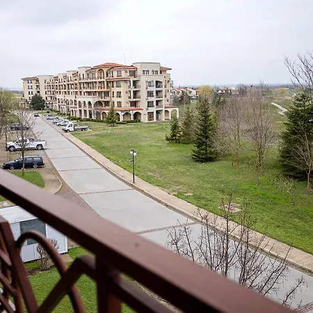 Daire Lighthouse Glof - 1bd By Flat Mаnager