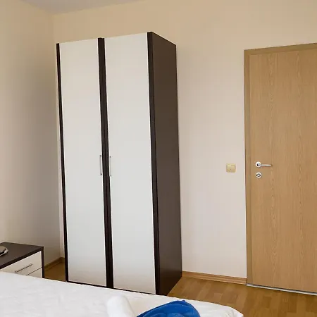 Lighthouse Glof - 1bd By Flat Mаnager Daire *