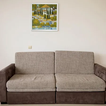 Lighthouse Glof - 1bd By Flat Mаnager Apartment