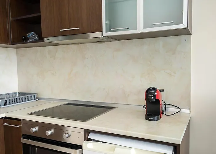 Lighthouse Glof - 1bd By Flat Mаnager Apartament