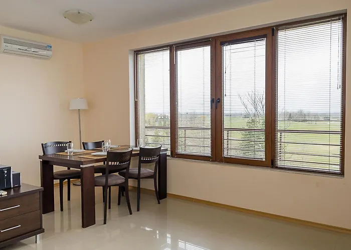 Apartament Lighthouse Glof - 1bd By Flat Mаnager