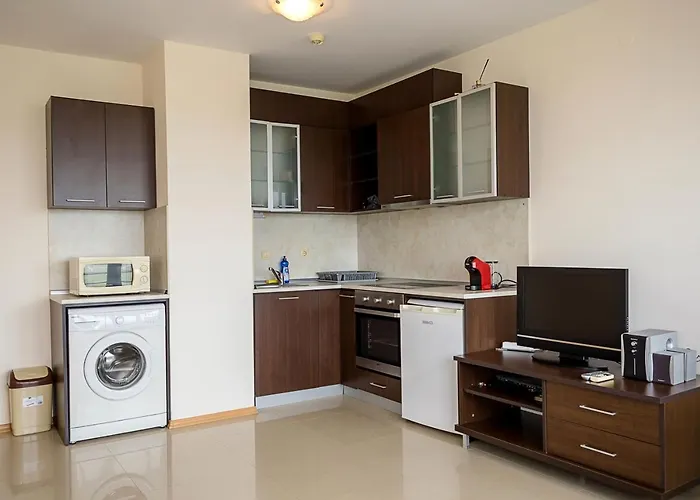 Lighthouse Glof - 1bd By Flat Mаnager *