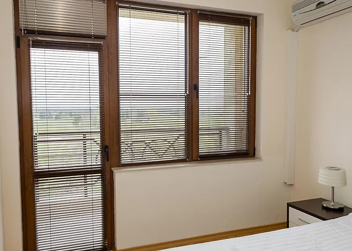 Lighthouse Glof - 1bd By Flat Mаnager Bałczik