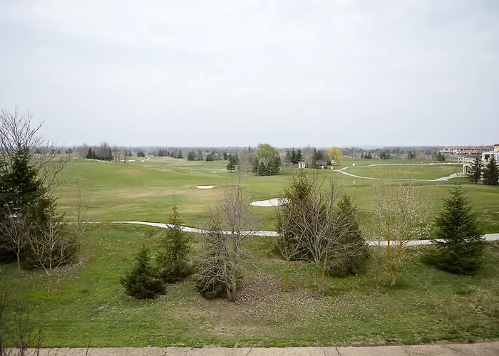 Lighthouse Glof - 1bd By Flat Mаnager