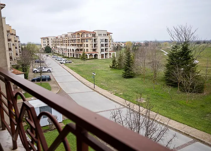 Lejlighed Lighthouse Glof - 1bd By Flat Mаnager