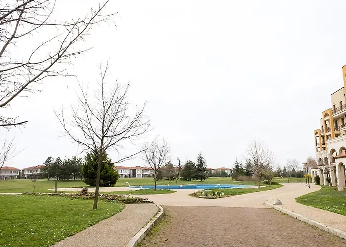 Lejlighed Lighthouse Glof - 1bd By Flat Mаnager