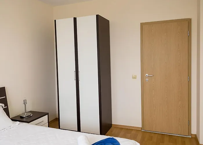 Lighthouse Glof - 1bd By Flat Mаnager Apartament *